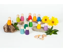 Niños Grapat 12 nins