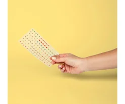 Omy 120 Pegatinas para Uñas Yummy^Niños Pintura De Uñas, Brillos Y Tattoos