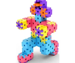 Niños Meli 150 Piezas Basic