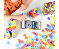 Niños Meli 300 Piezas Basic