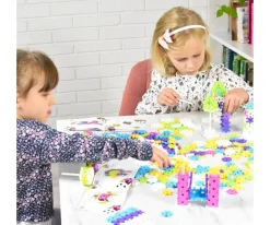 Niños Meli 100 Piezas Basic