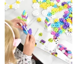 Niños Meli 100 Piezas Basic