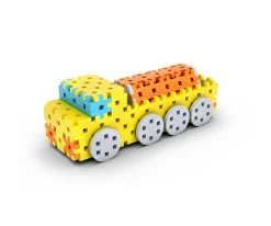 Niños Meli 400 Piezas Basic Constructor