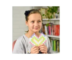 Niños Meli 800 Piezas Classic Minis Pastel