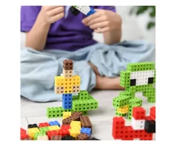 Niños Meli 200 Piezas de Construcción Classic CUBE