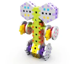 Niños Meli 200 Piezas de Constructor