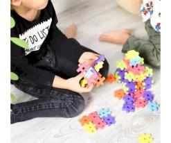 Niños Meli 100 Piezas Maxi