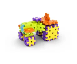 Niños Meli 100 Piezas Maxi