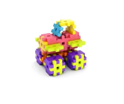 Niños Meli 100 Piezas Maxi