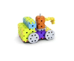 Niños Meli 120 Piezas Maxi Constructor