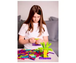 Niños Meli 50 Piezas Mublo