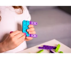 Niños Meli 50 Piezas Mublo