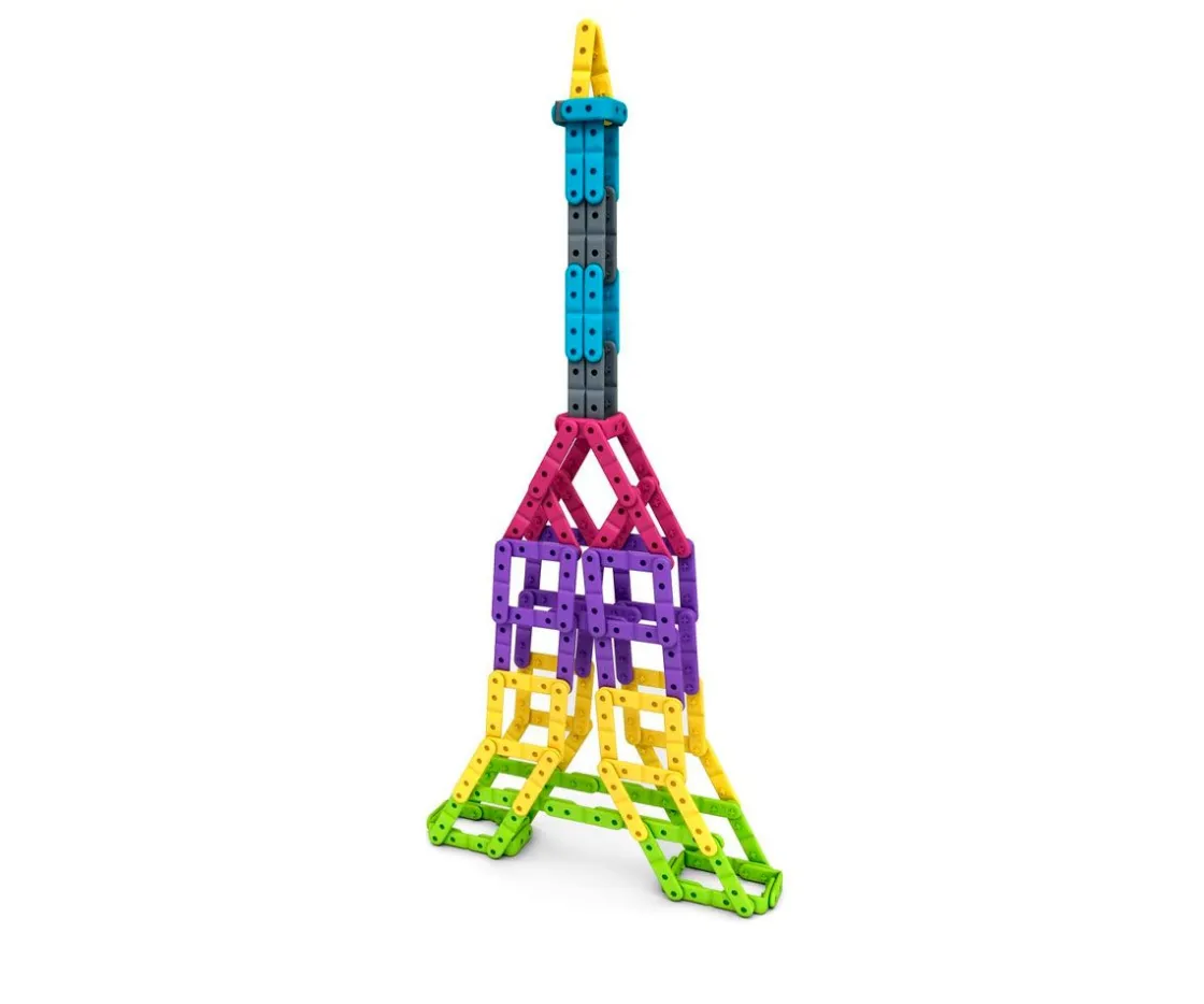 Niños Meli 200 Piezas Mublo