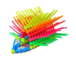 Niños Meli 600 Piezas Stik Neón