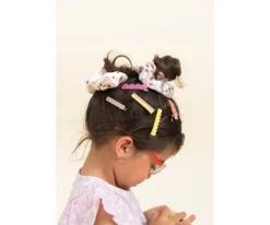 The Cotton Cloud 3 Pinzas para el Pelo lemon^ Accesorios De Pelo