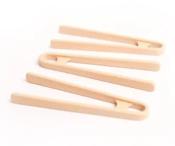 Niños Inspire My Play 3 Pinzas Silicona Green