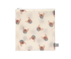 Lassig 2 Porta Alimentos Tiny Team Dog