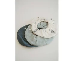 Fabelab 3 Secababitas con Volantes Under the Sea^ Secababitas