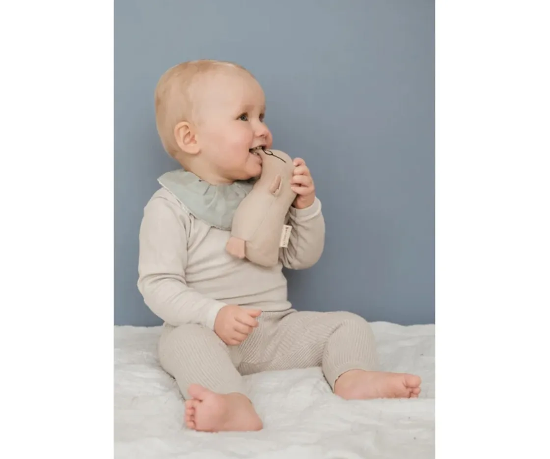 Fabelab 3 Secababitas con Volantes Under the Sea^ Secababitas