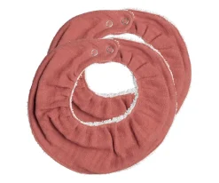 Fabelab 2 Secababitas con Volantes Clay^ Secababitas