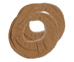 Fabelab 2 Secababitas con Volantes Caramel^ Secababitas