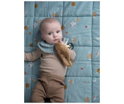 Fabelab 2 Secababitas con Volantes Cottage Blue^ Secababitas