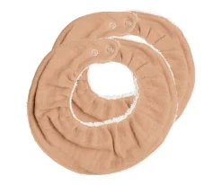 Fabelab 2 Secababitas con Volantes Dusty Rose^ Secababitas