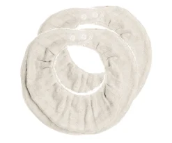 Fabelab 2 Secababitas con Volantes Natural^ Secababitas