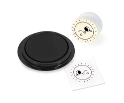 Niños Janod 5 Sellos Dream Stampinoo