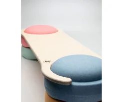 Niños Lulo 2 Tableros Spielbretter