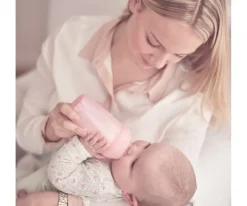 Herobility 2 Tetinas Anticólicos Flujo L^ Tetinas