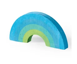 Crocodile Creek 4 Tizas de Colores para Acera Arcoiris^Niños Manualidades Para Niños