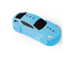 Crocodile Creek 6 Tizas de Colores para Acera Coches de Carrera^Niños Manualidades Para Niños