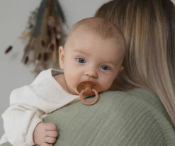 BIBS 2 Trapitos Muselinas Sage