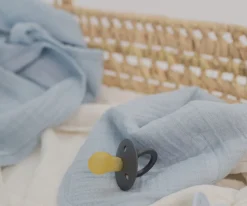 BIBS 2 Trapitos Muselinas Sand^ Muselinas Bebé