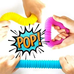 Niños TOOB-X 8 Tubos Pequeños