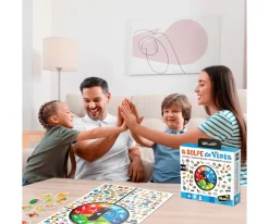 Niños HEADU A Golpe de Vista