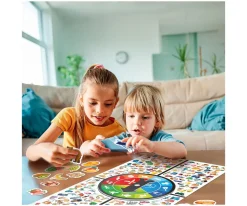 Niños HEADU A Golpe de Vista