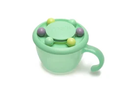 Melii Abacus Snacks Taza Dispensadora Mint
