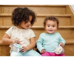 Melii Abacus Snacks Taza Dispensadora Mint