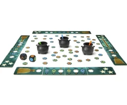 Niños FlexiQ Abracada Broom