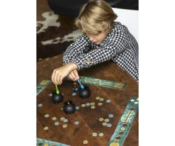 Niños FlexiQ Abracada Broom