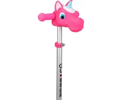 Niños Globber Accesorio Patinete Unicornio Rosa