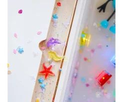 Niños Glo Pals Accesorios Sensoriales Under the Sea