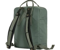 Fjällräven Acolchado para Correas Mochilas Kanken 37cm Fog^ Mochilas Escolares