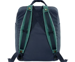 Fjällräven Acolchado para Correas Mochilas Kanken 37cm Frost Green^ Mochilas Escolares