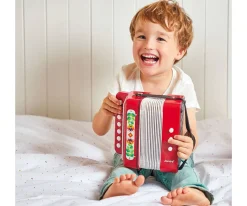 Niños Janod Acordeón Gioia