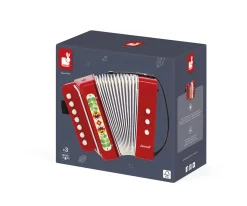 Niños Janod Acordeón Gioia