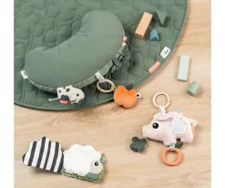 Niños Done by Deer Actividades con Espejo Sensorial Pigee