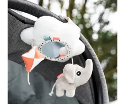 Niños Done by Deer Actividades con Espejo Sensorial Playground